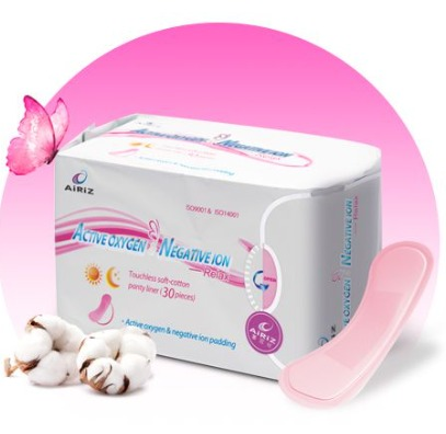 Protectores Diarios