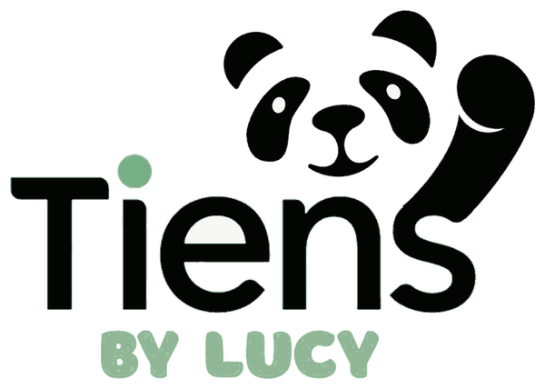 Tiens by Lucy
